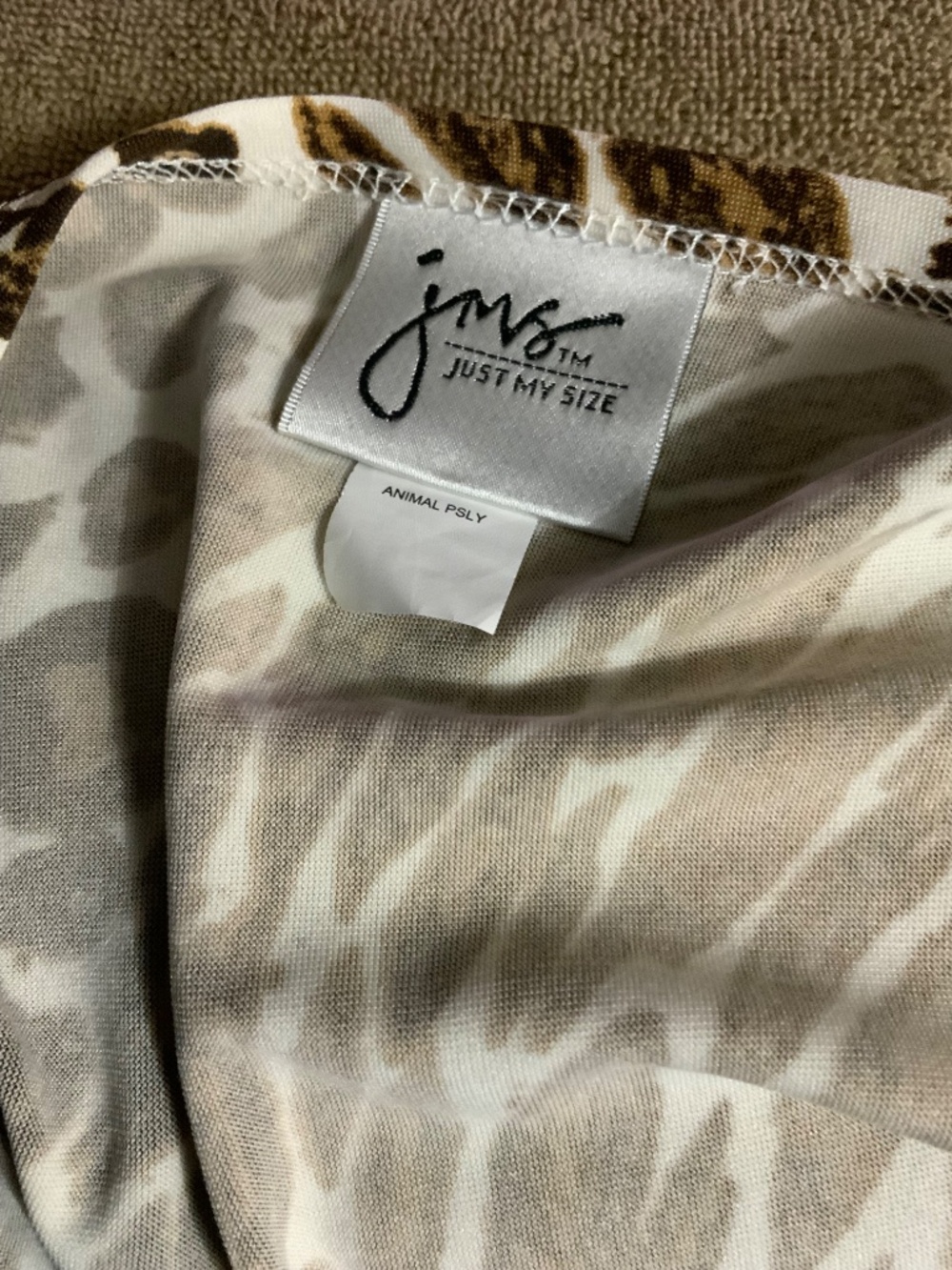JMS Woman’s Dress - Picture 4 of 9